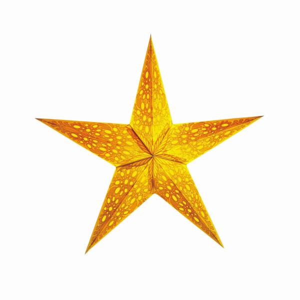 starlightz mono SMALL yellow