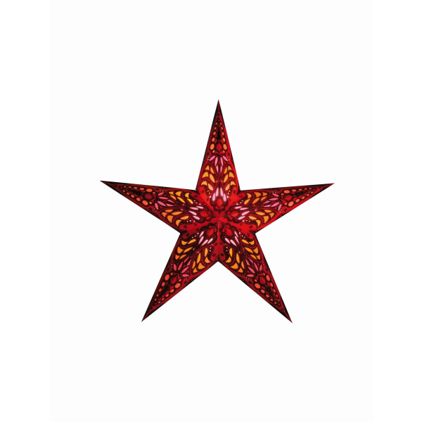starlightz mercury red