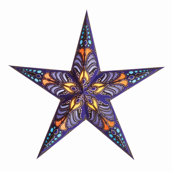 starlightz ramadasa blue