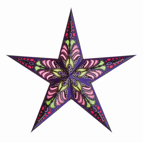 starlightz ramadasa violet
